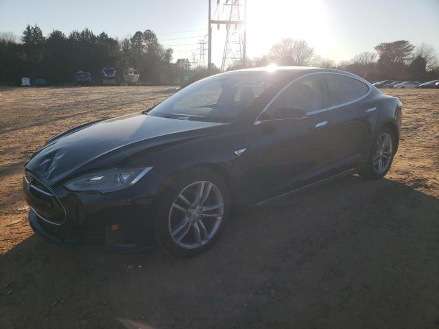 Tesla Model s (2013)