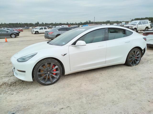 Tesla Model 3 (2020)