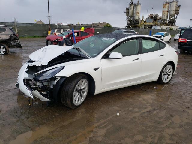 Tesla Model 3 (2021)