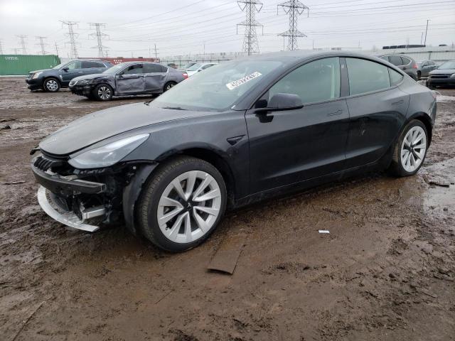 Tesla Model 3 (2022)