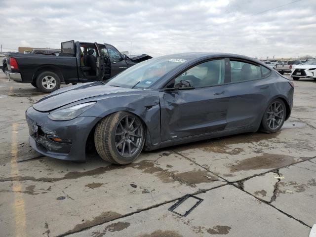 Tesla Model 3 (2022)