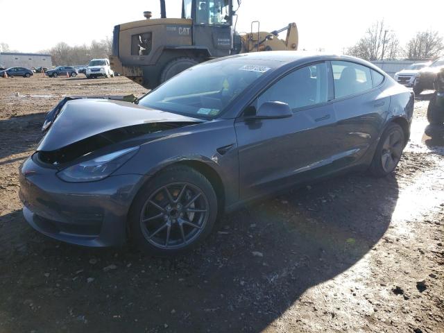 Tesla Model 3 (2022)