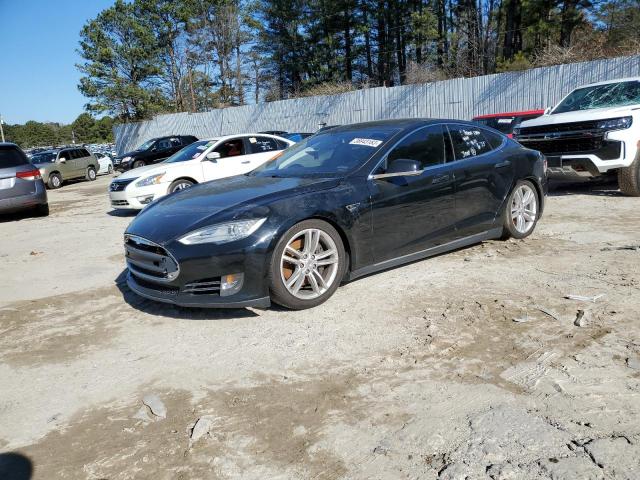 Tesla Model s (2013)