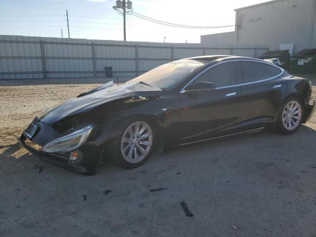 Tesla Model s (2016)