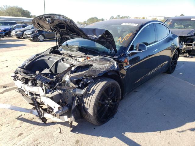 Tesla Model 3 (2018)