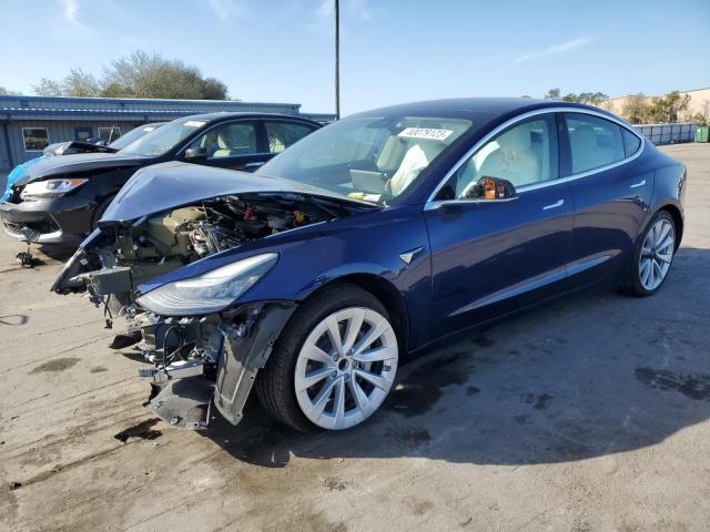 Tesla Model 3 (2019)