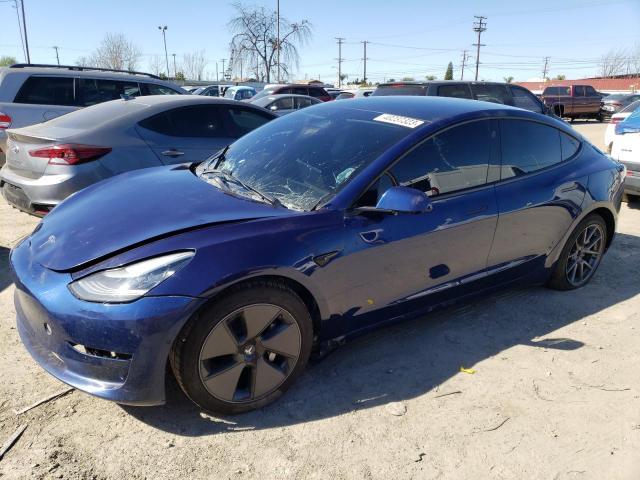 Tesla Model 3 (2021)