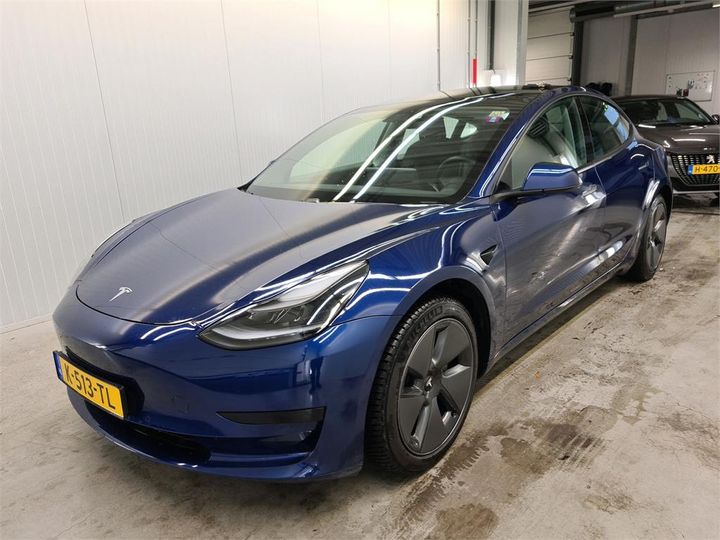 Tesla 3 (2021)