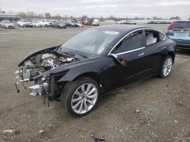 Tesla Model 3 (2018)