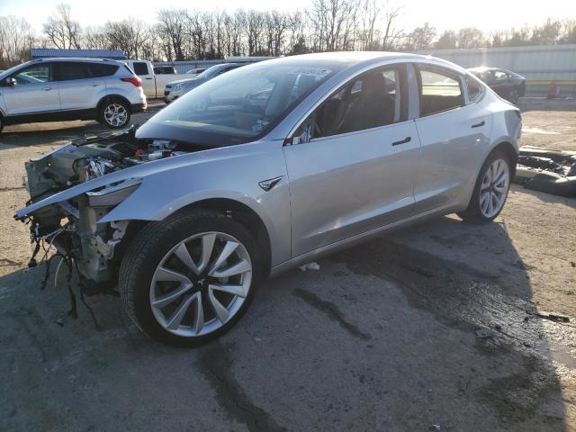 Tesla Model 3 (2018)