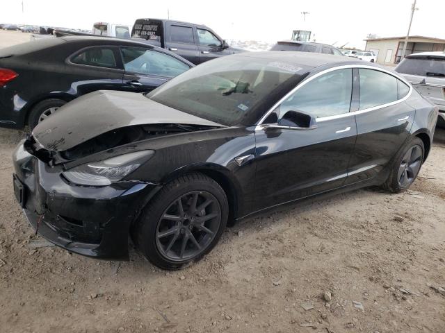 Tesla Model 3 (2019)