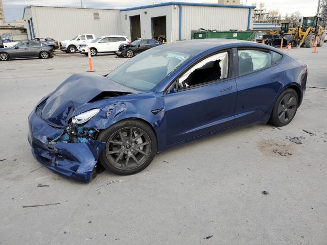 Tesla Model 3 (2022)