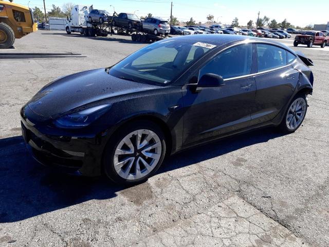 Tesla Model 3 (2022)
