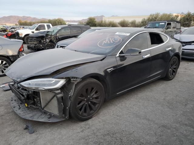 Tesla Model s (2016)