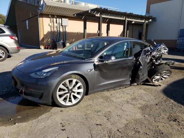 Tesla Model 3 (2018)