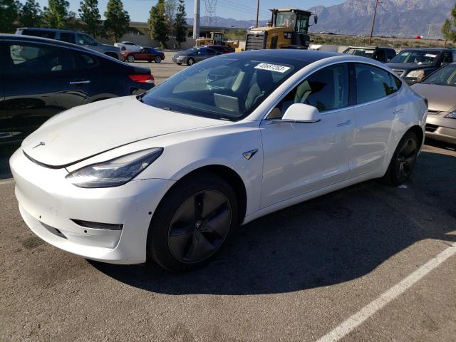 Tesla Model 3 (2020)