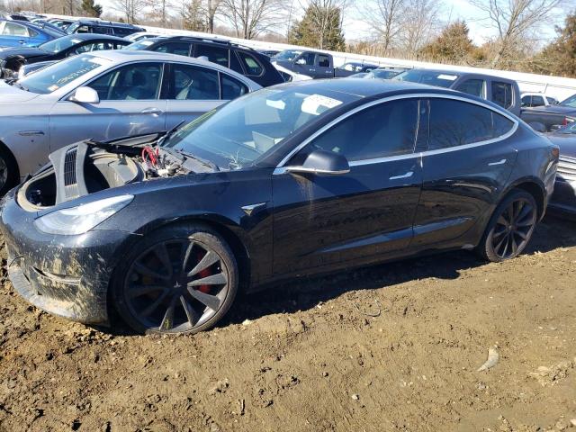 Tesla Model 3 (2020)
