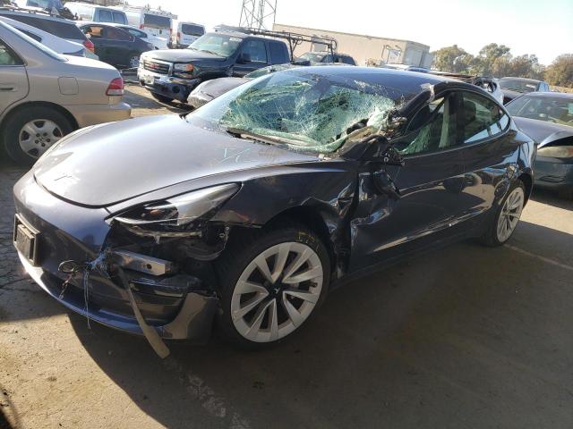 Tesla Model 3 (2022)