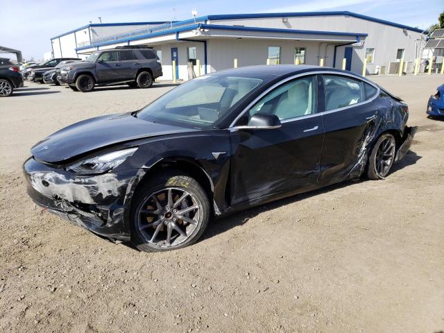 Tesla Model 3 (2018)