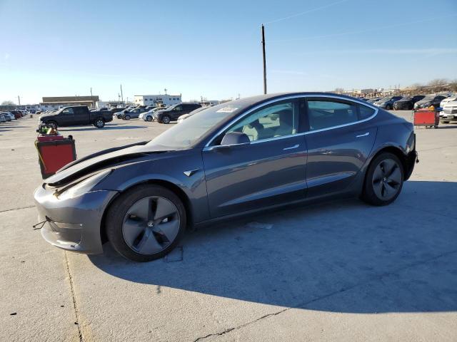 Tesla Model 3 (2020)