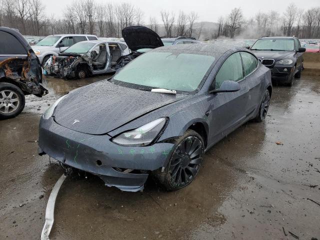 Tesla Model 3 (2023)