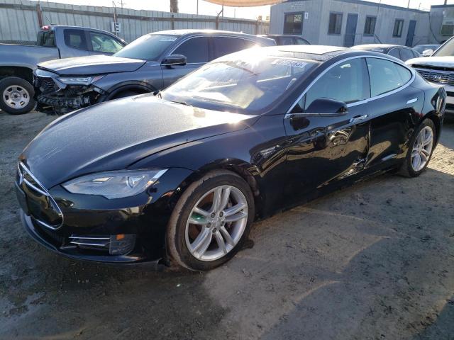 Tesla Model s 85 (2015)