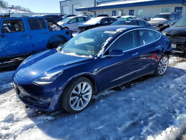 Tesla Model 3 (2018)