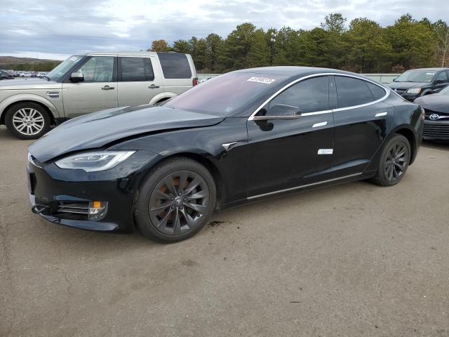 Tesla Model s (2019)