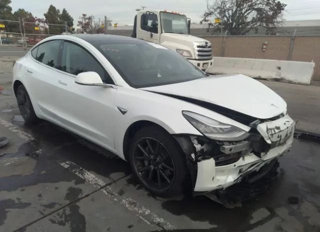 Tesla Model 3 awd (2020)
