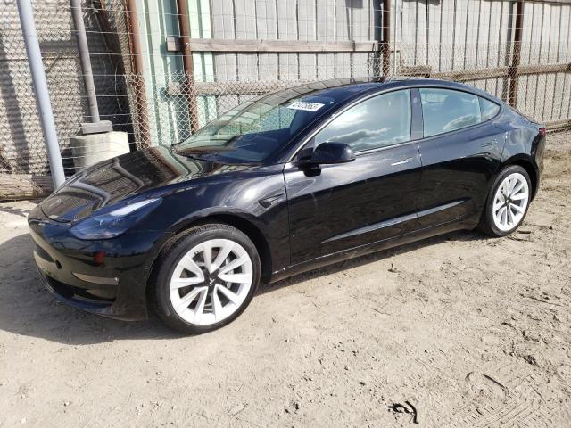 Tesla Model 3 (2021)
