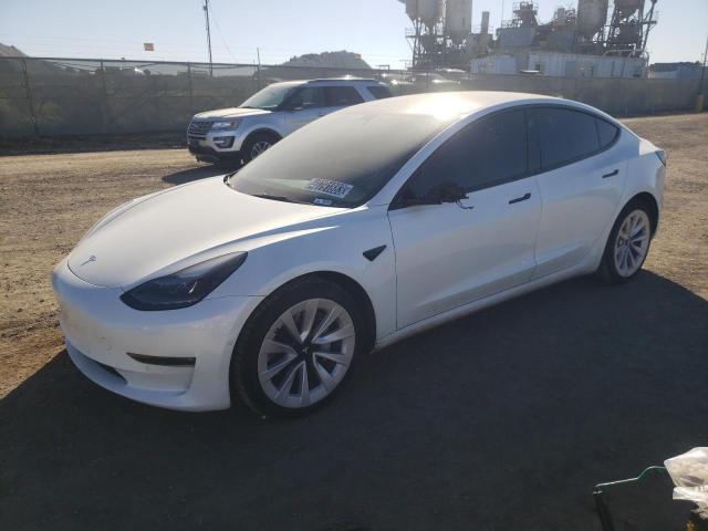Tesla Model 3 (2022)