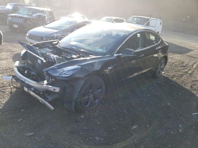 Tesla Model 3 (2018)