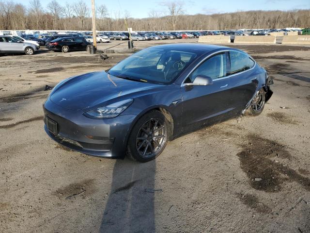 Tesla Model 3 (2019)