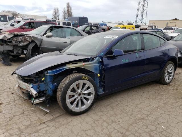 Tesla Model 3 (2022)