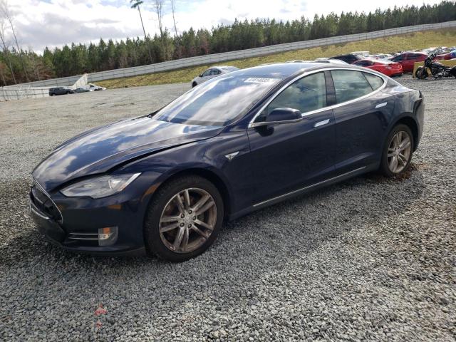 Tesla Model s (2013)