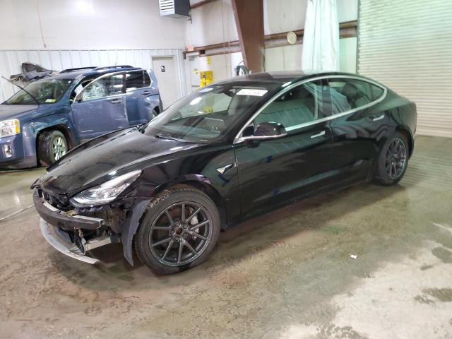 Tesla Model 3 (2018)