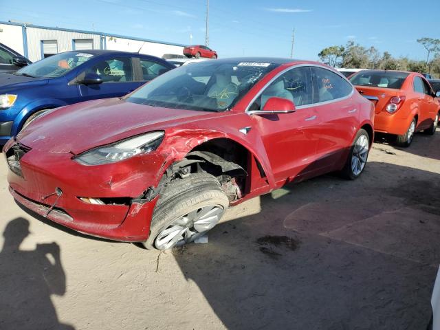 Tesla Model 3 (2018)