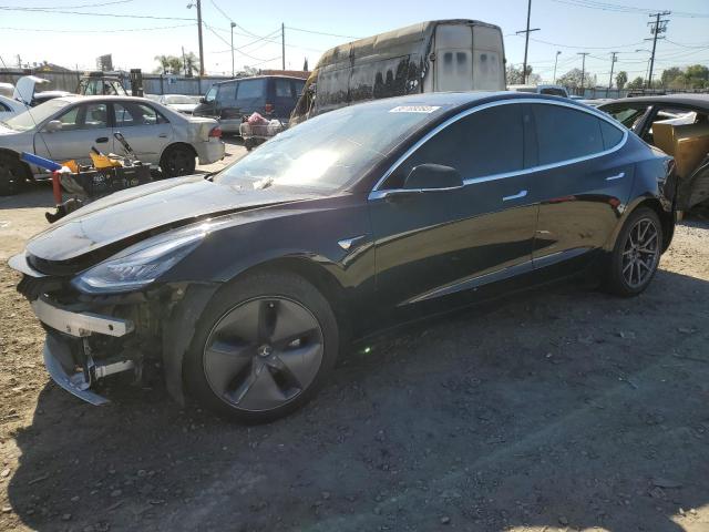 Tesla Model 3 (2019)