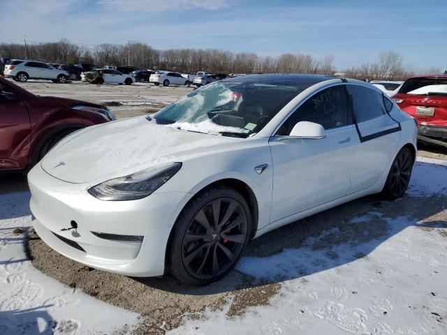 Tesla Model 3 (2020)