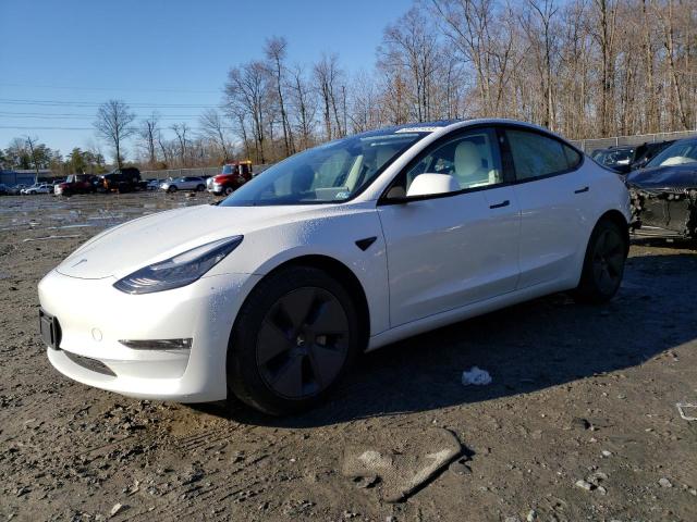 Tesla Model 3 (2021)
