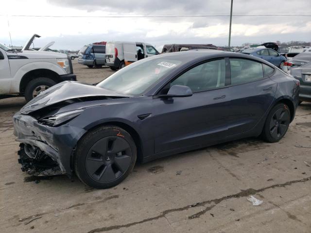 Tesla Model 3 (2021)