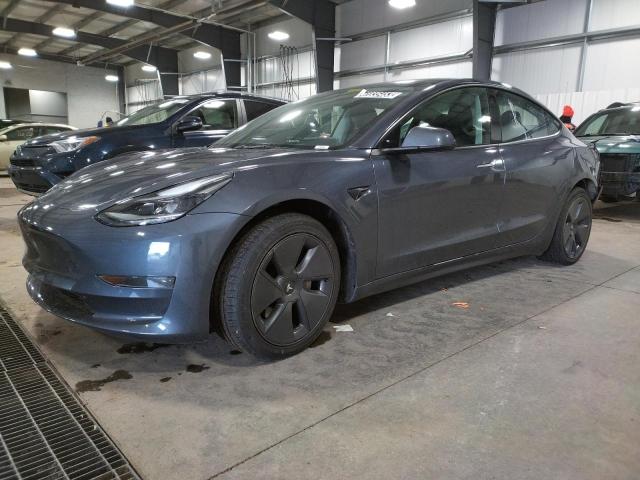 Tesla Model 3 (2022)
