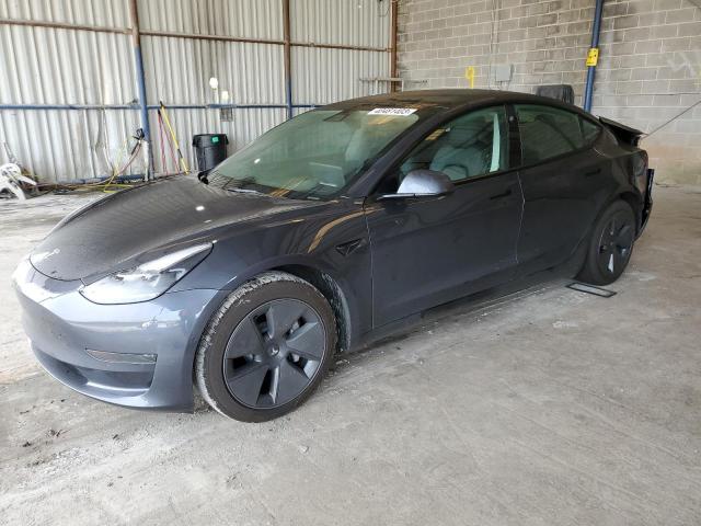Tesla Model 3 (2022)