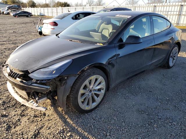 Tesla Model 3 (2022)