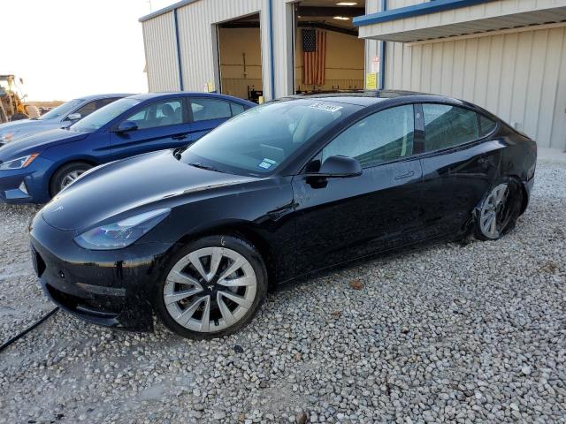 Tesla Model 3 (2022)