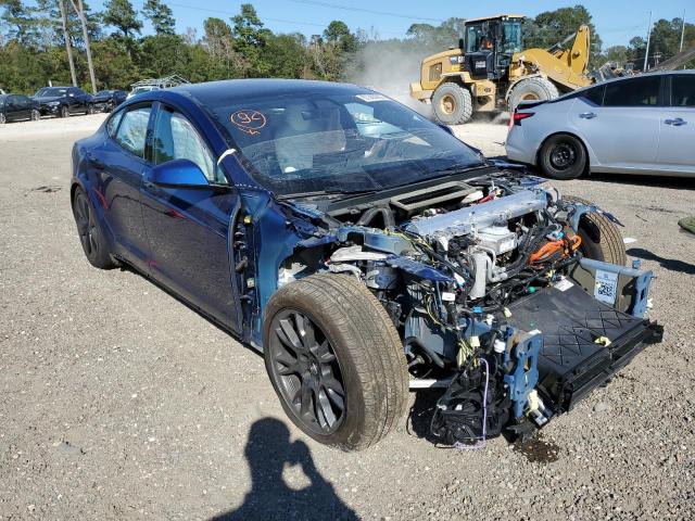 Tesla Model s (2022)