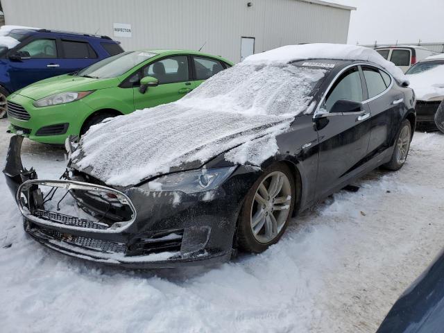 Tesla Model s 70 (2015)