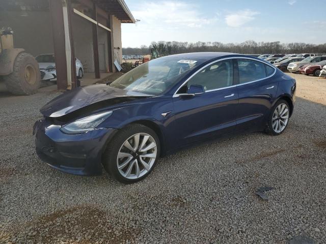 Tesla Model 3 (2018)
