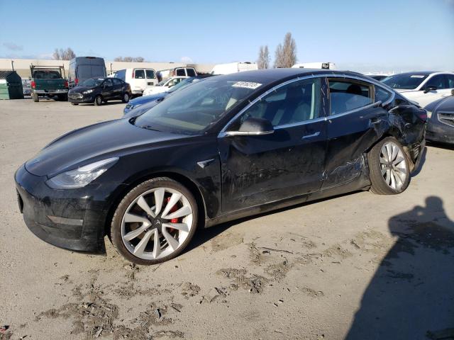 Tesla Model 3 (2018)