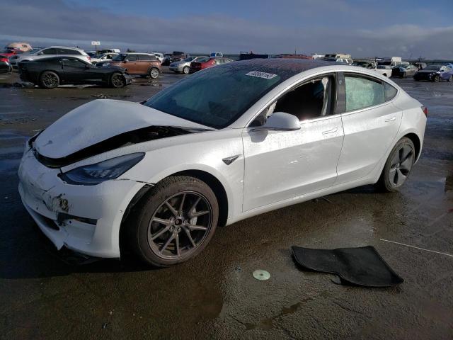 Tesla Model 3 (2018)